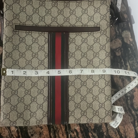 Gucci high quality first copy. Sling bag. Condition 10/10 - Picture 10 of 10